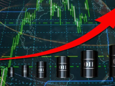 Цена на нефть выросла после угроз Трампа “бомбить Иран“