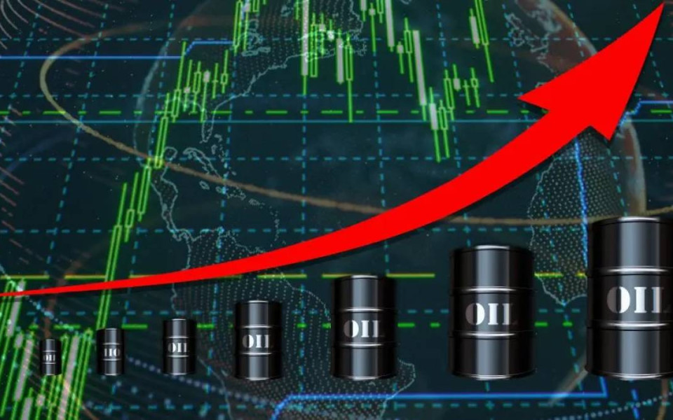 Цена на нефть выросла после угроз Трампа “бомбить Иран“